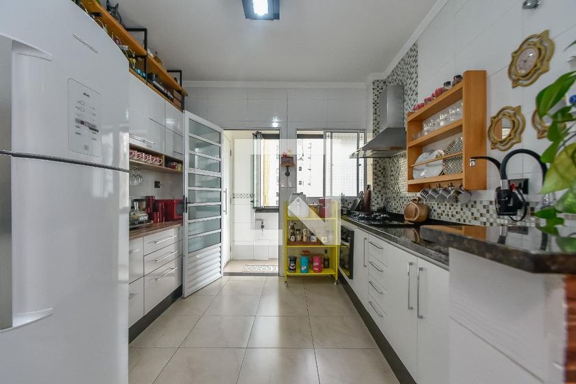 Apartamento, 2 quartos, 83 m² - Foto 29