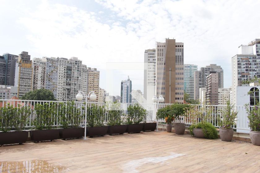 Apartamento, 2 quartos, 83 m² - Foto 40