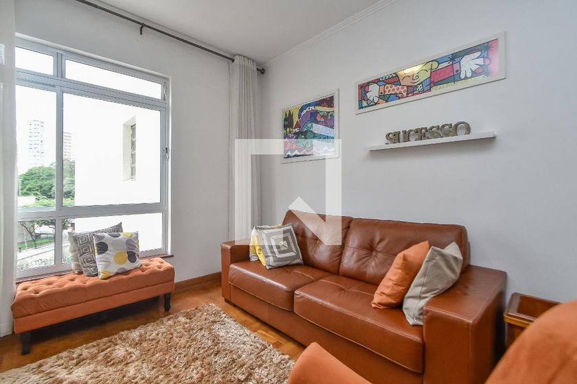 Apartamento, 2 quartos, 83 m² - Foto 5