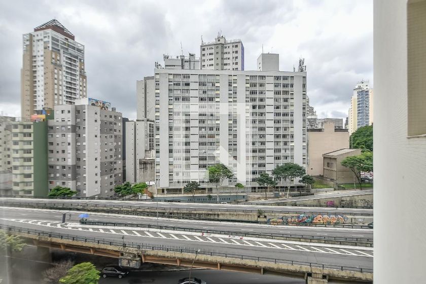 Apartamento, 2 quartos, 83 m² - Foto 9