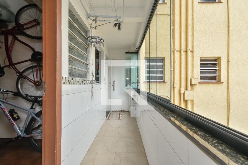 Apartamento, 2 quartos, 83 m² - Foto 35
