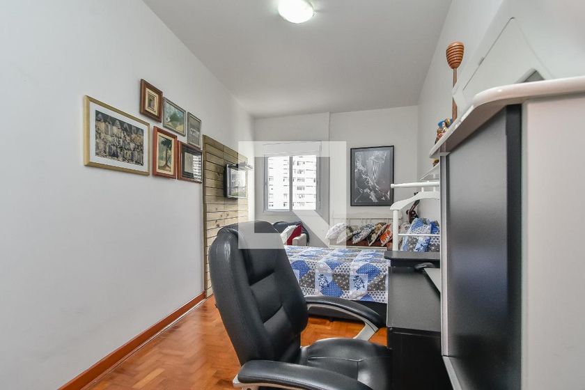 Apartamento, 2 quartos, 83 m² - Foto 18