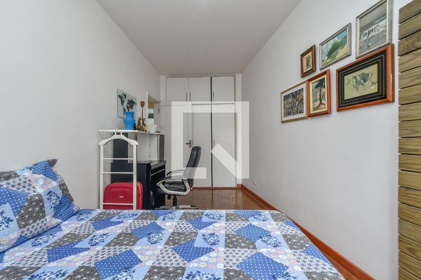 Apartamento, 2 quartos, 83 m² - Foto 20