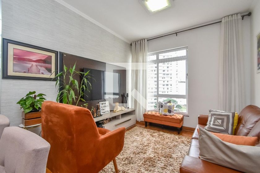 Apartamento, 2 quartos, 83 m² - Foto 3