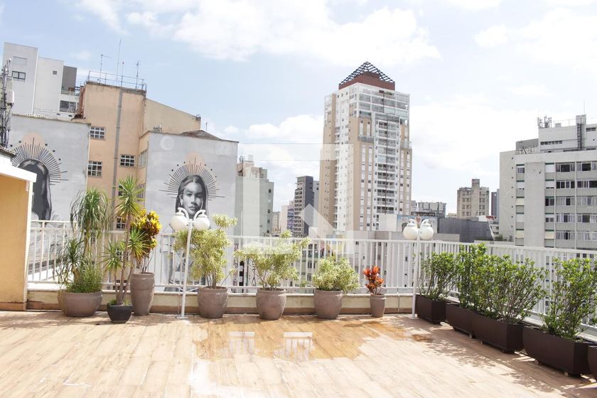 Apartamento, 2 quartos, 83 m² - Foto 41