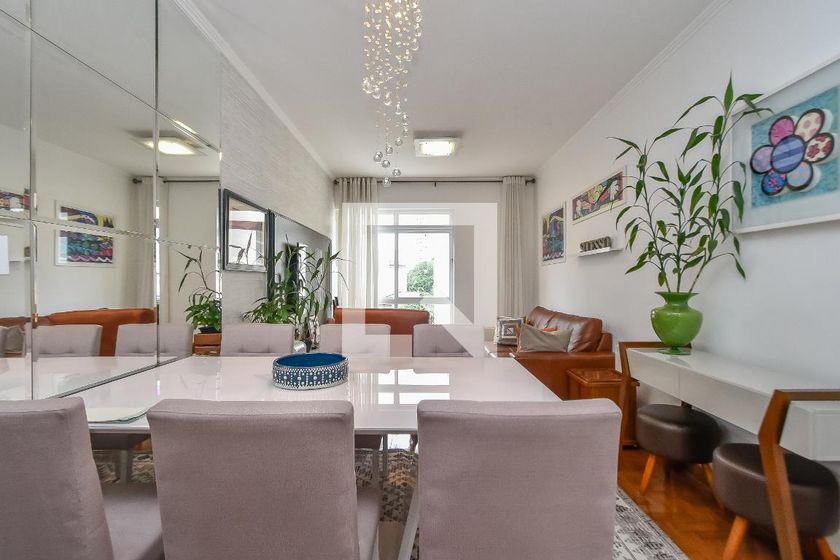 Apartamento, 2 quartos, 83 m² - Foto 2