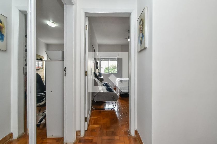 Apartamento, 2 quartos, 83 m² - Foto 11
