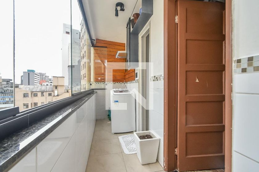 Apartamento, 2 quartos, 83 m² - Foto 34