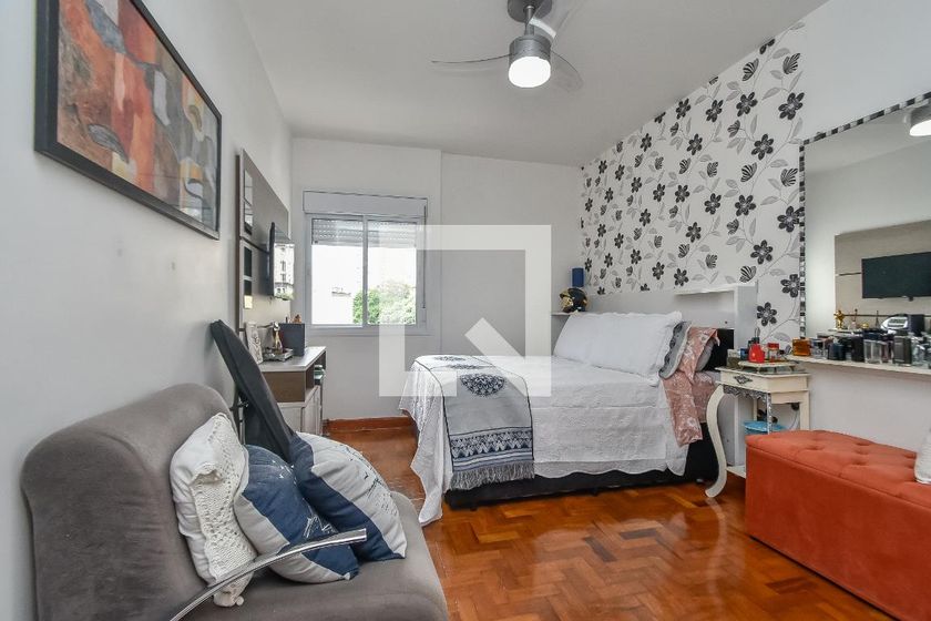 Apartamento, 2 quartos, 83 m² - Foto 12