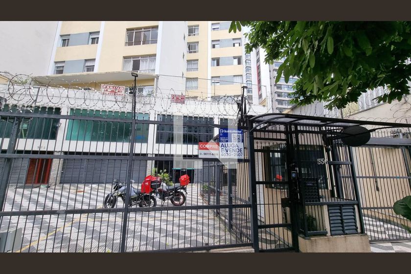 Apartamento, 2 quartos, 83 m² - Foto 44