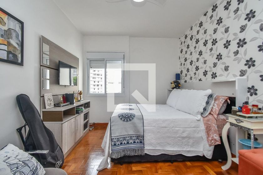 Apartamento, 2 quartos, 83 m² - Foto 13