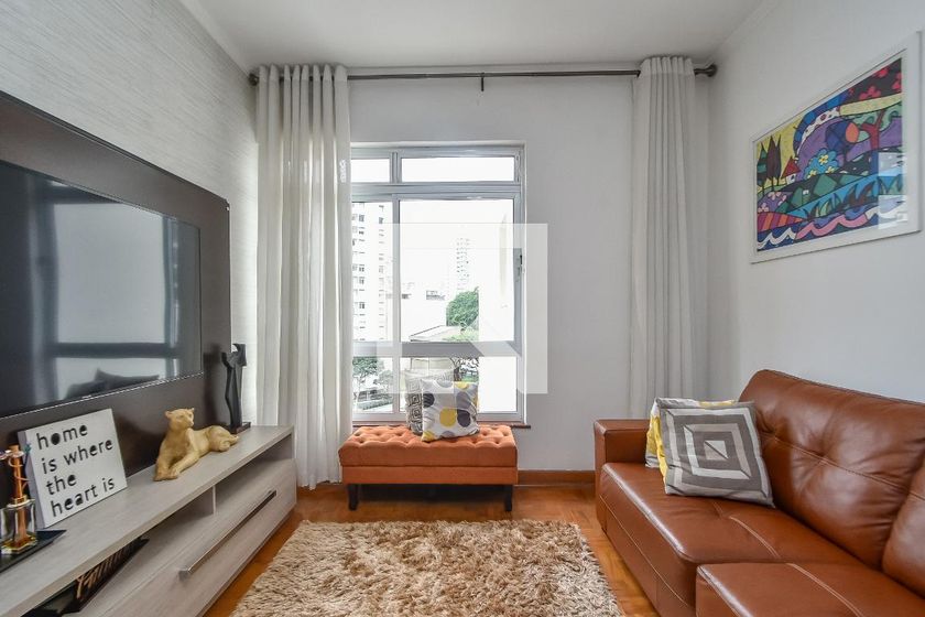 Apartamento, 2 quartos, 83 m² - Foto 4