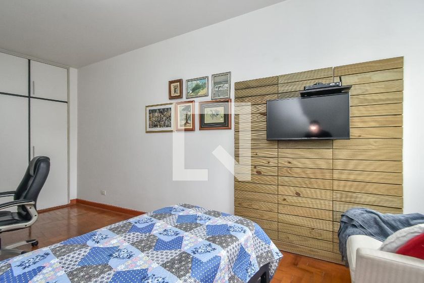 Apartamento, 2 quartos, 83 m² - Foto 21