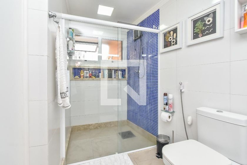 Apartamento, 2 quartos, 83 m² - Foto 24