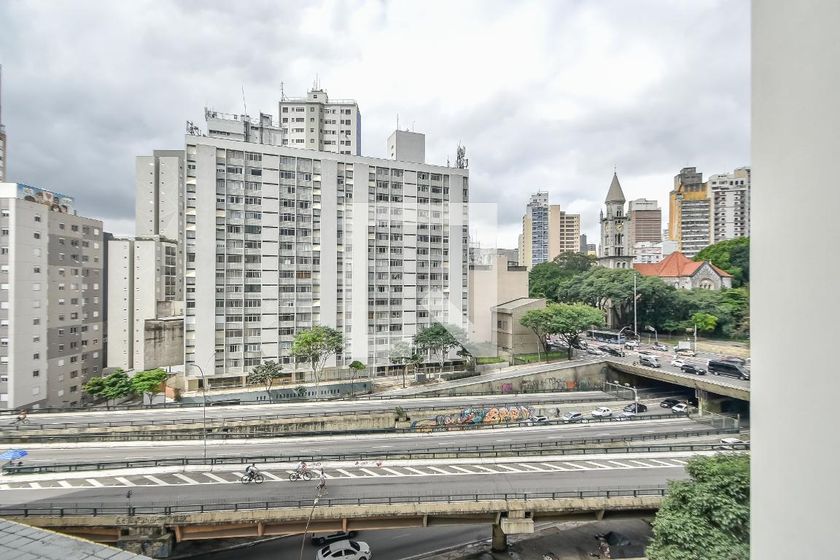 Apartamento, 2 quartos, 83 m² - Foto 17