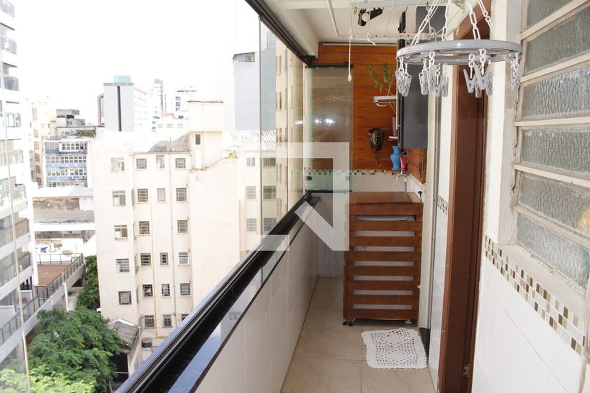 Apartamento, 2 quartos, 83 m² - Foto 7