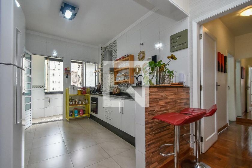 Apartamento, 2 quartos, 83 m² - Foto 28