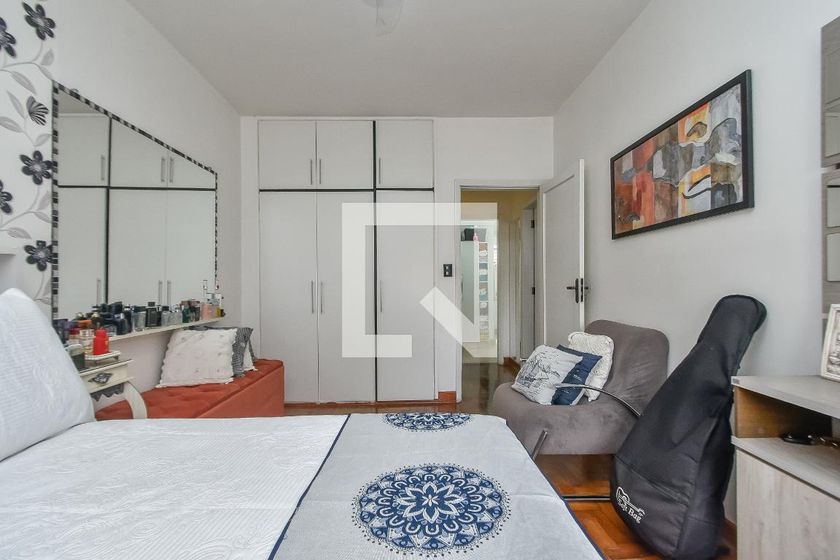 Apartamento, 2 quartos, 83 m² - Foto 14