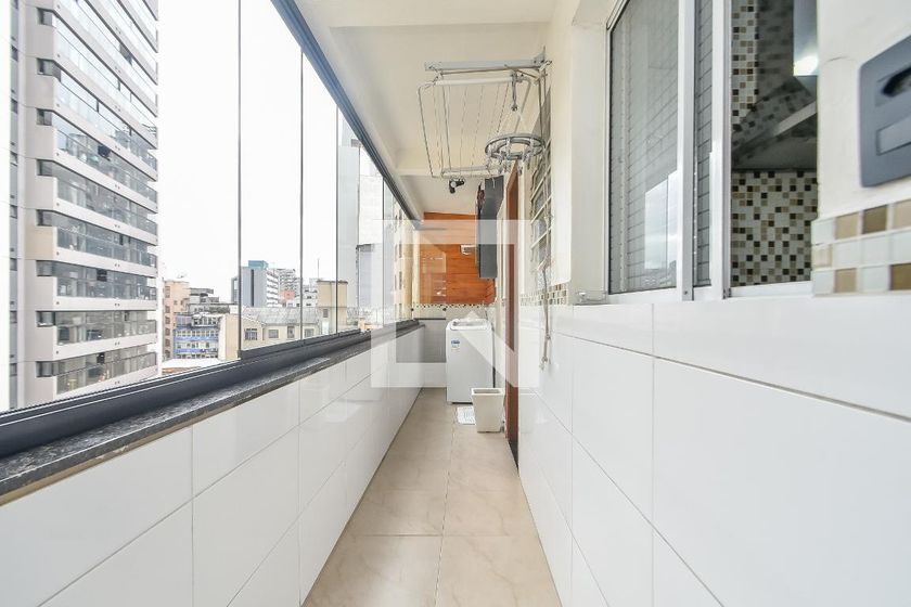 Apartamento, 2 quartos, 83 m² - Foto 33