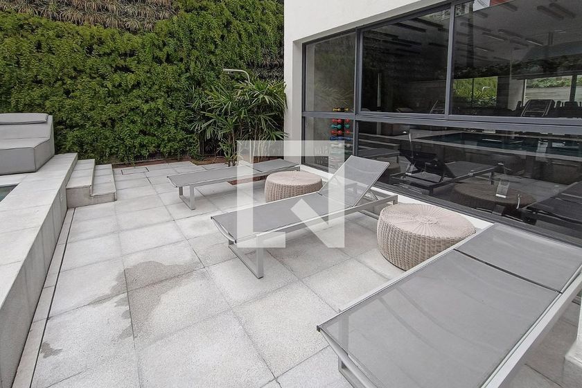 Kitnet-Studio, 22 m² - Foto 99