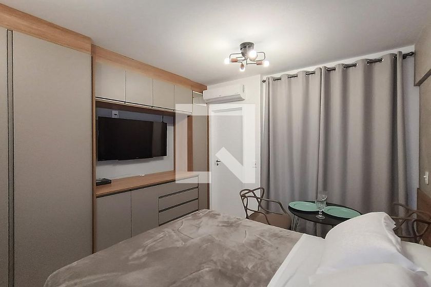 Kitnet-Studio, 22 m² - Foto 13
