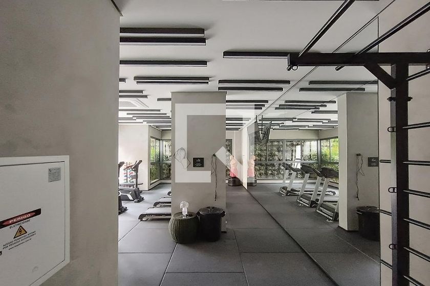 Kitnet-Studio, 22 m² - Foto 109