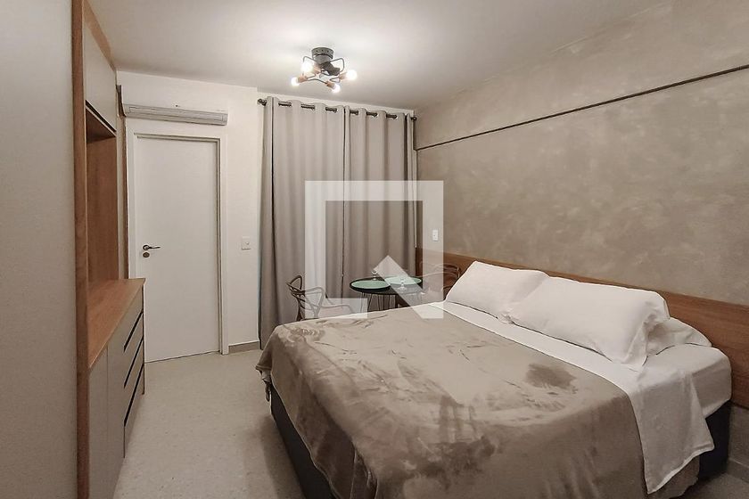 Kitnet-Studio, 22 m² - Foto 11