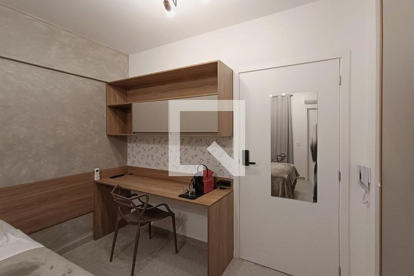 Kitnet-Studio, 22 m² - Foto 7