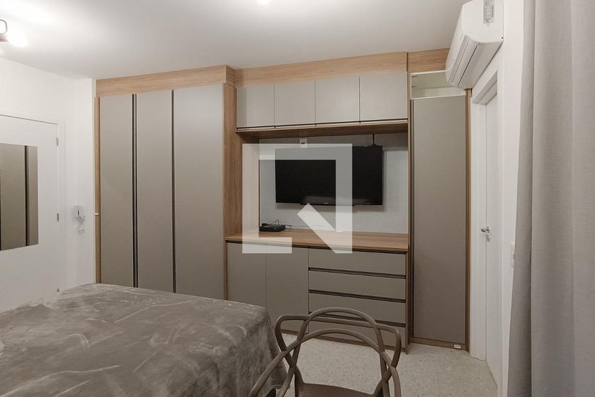 Kitnet-Studio, 22 m² - Foto 5