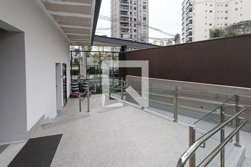 Kitnet-Studio, 22 m² - Foto 65