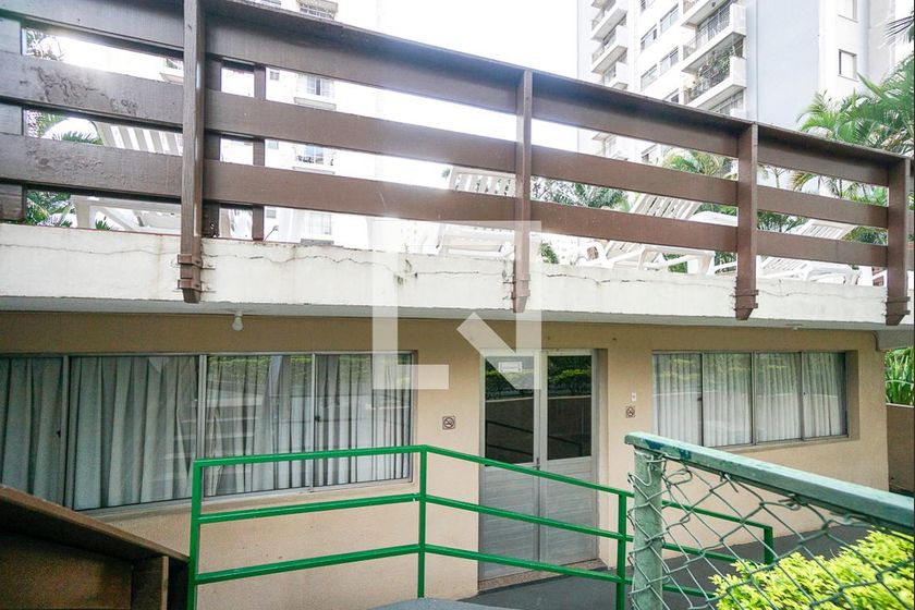 Apartamento, 2 quartos, 60 m² - Foto 27