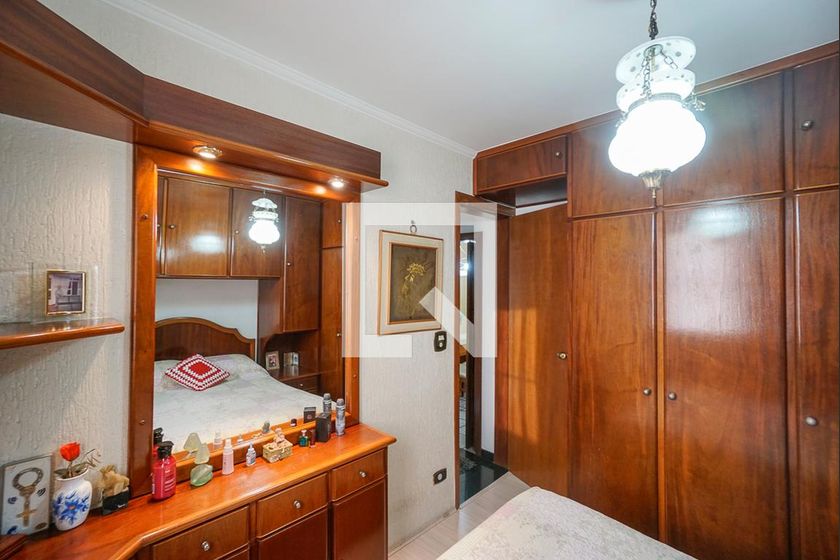 Apartamento, 2 quartos, 60 m² - Foto 11