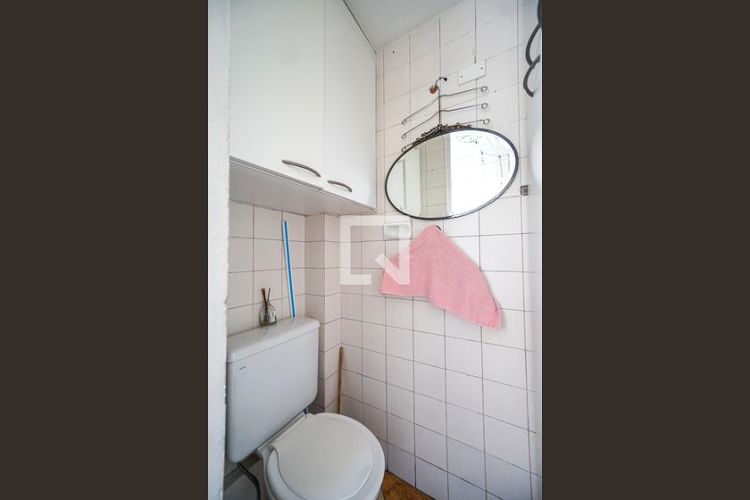Apartamento, 2 quartos, 60 m² - Foto 25