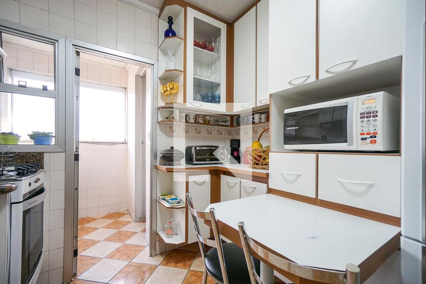 Apartamento, 2 quartos, 60 m² - Foto 22