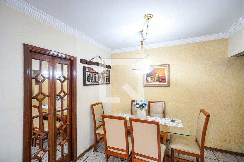 Apartamento, 2 quartos, 60 m² - Foto 4