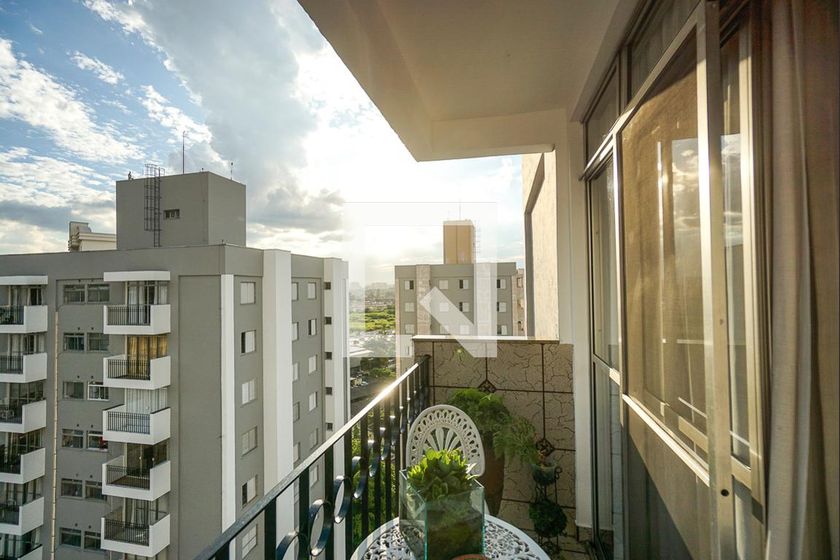 Apartamento, 2 quartos, 60 m² - Foto 5