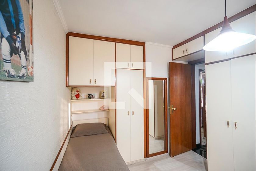 Apartamento, 2 quartos, 60 m² - Foto 15