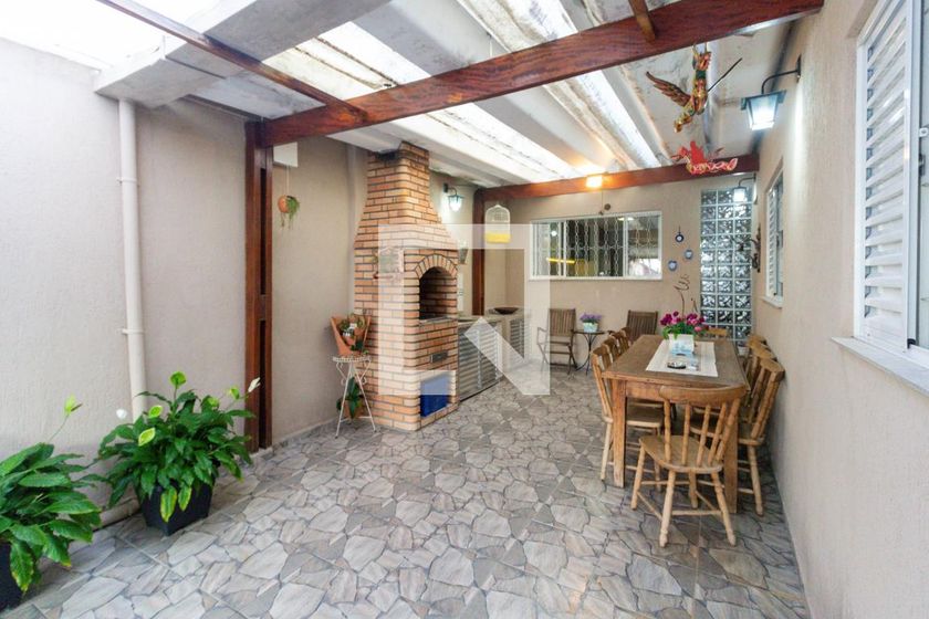 Casa, 4 quartos, 240 m² - Foto 83