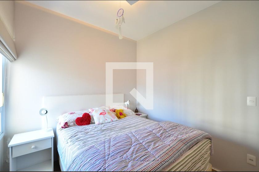 Apartamento, 2 quartos, 54 m² - Foto 33