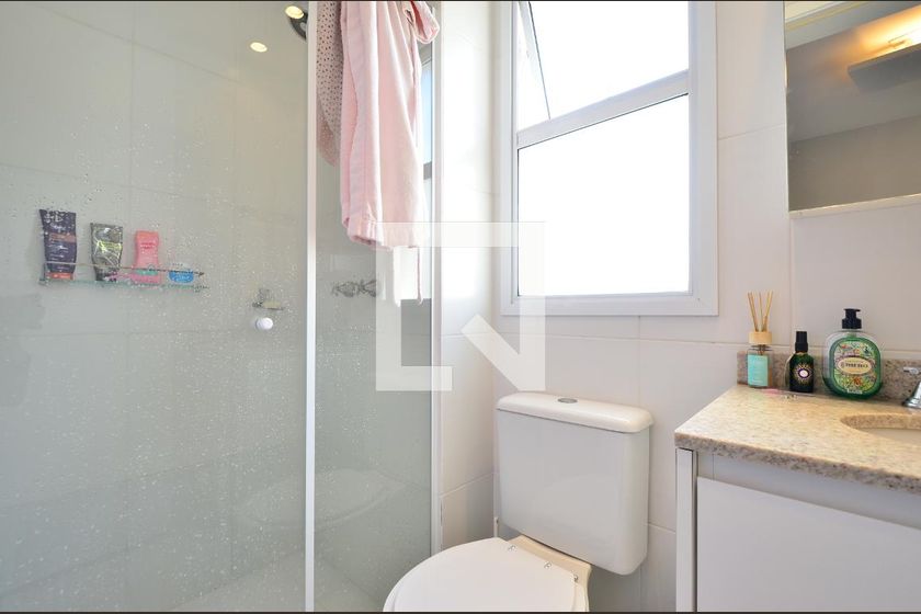 Apartamento, 2 quartos, 54 m² - Foto 41
