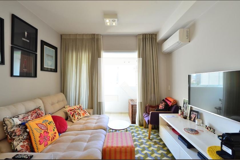 Apartamento, 2 quartos, 54 m² - Foto 15