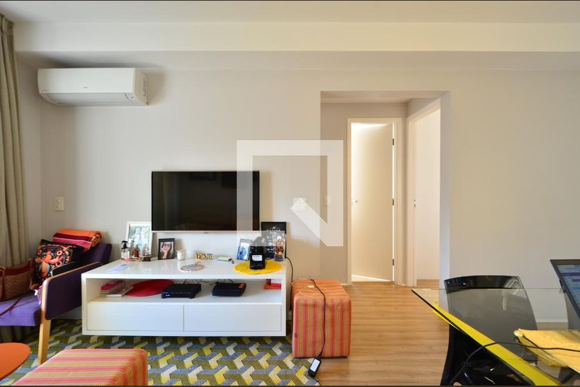 Apartamento, 2 quartos, 54 m² - Foto 11