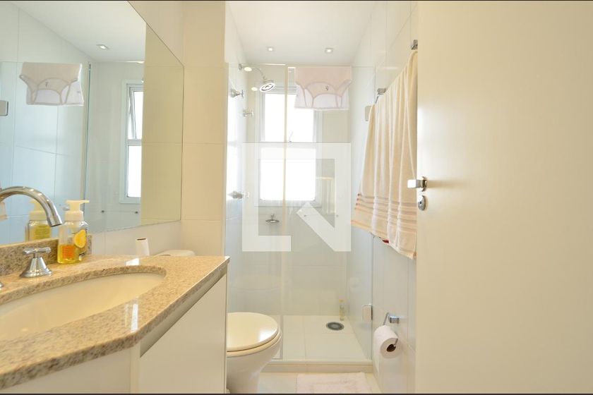 Apartamento, 2 quartos, 54 m² - Foto 45