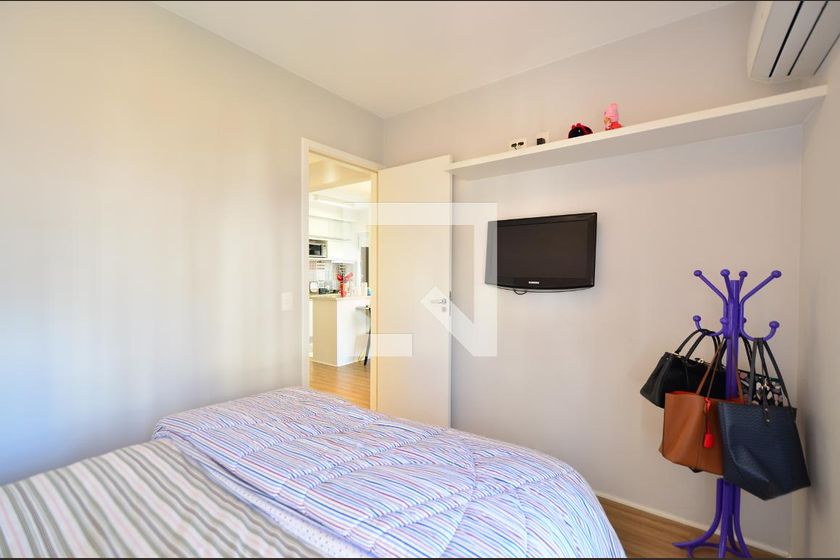 Apartamento, 2 quartos, 54 m² - Foto 37