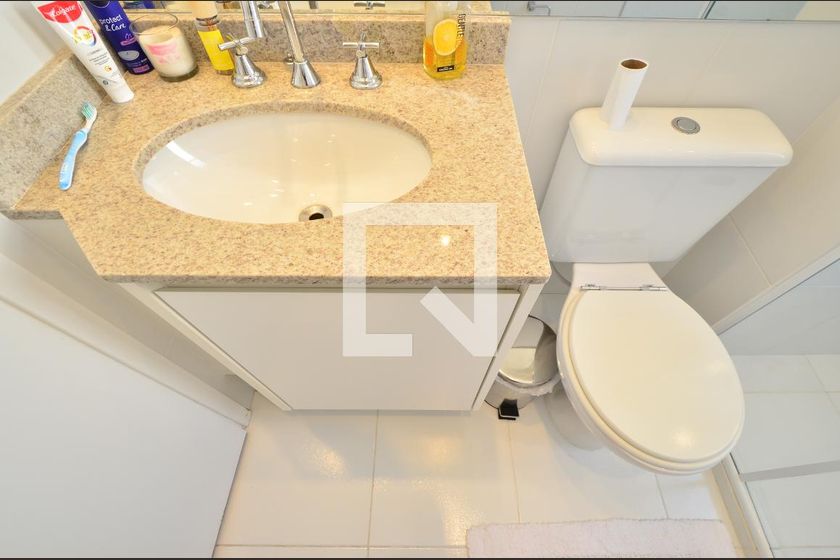 Apartamento, 2 quartos, 54 m² - Foto 49