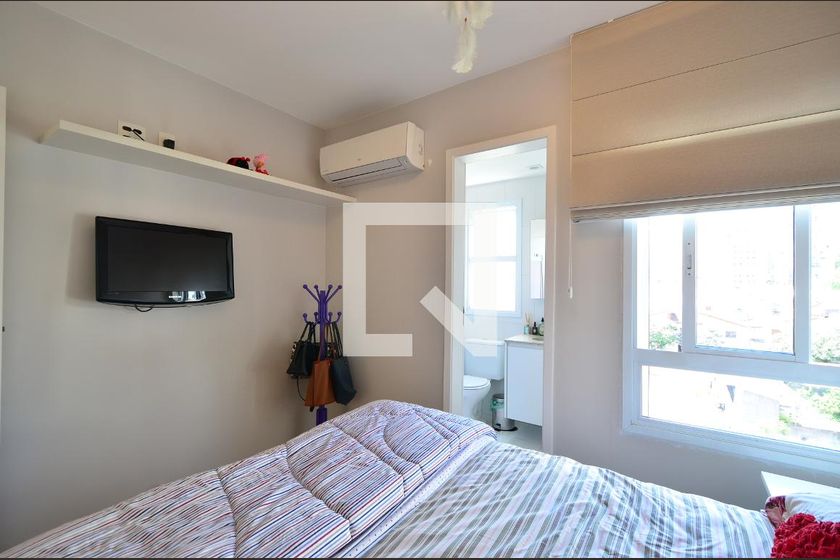 Apartamento, 2 quartos, 54 m² - Foto 35