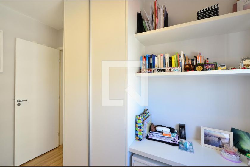 Apartamento, 2 quartos, 54 m² - Foto 27