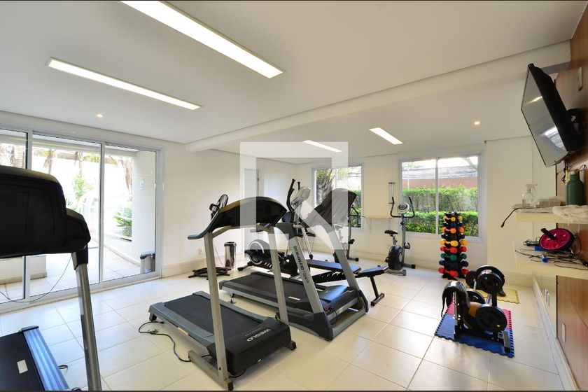Apartamento, 2 quartos, 54 m² - Foto 59