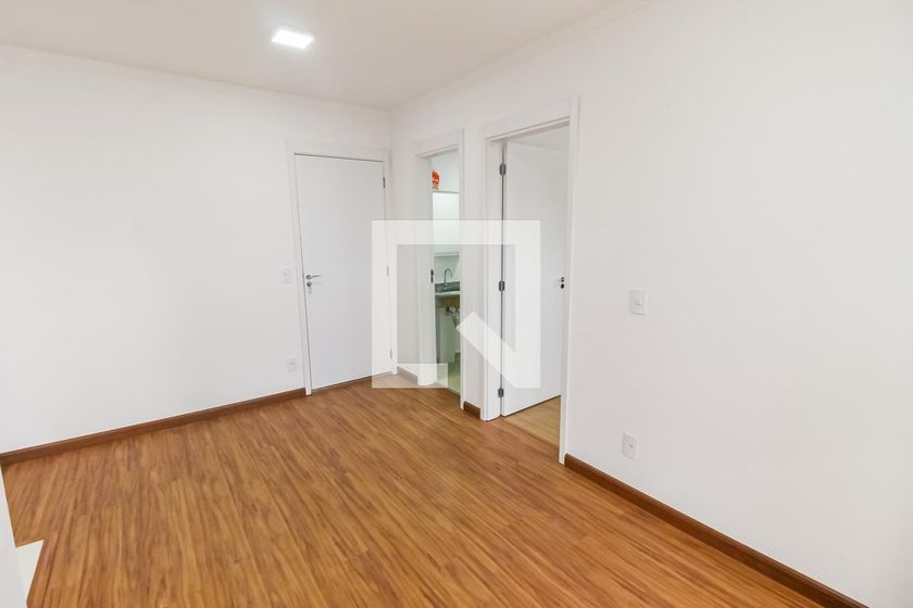 Apartamento, 1 quarto, 39 m² - Foto 7