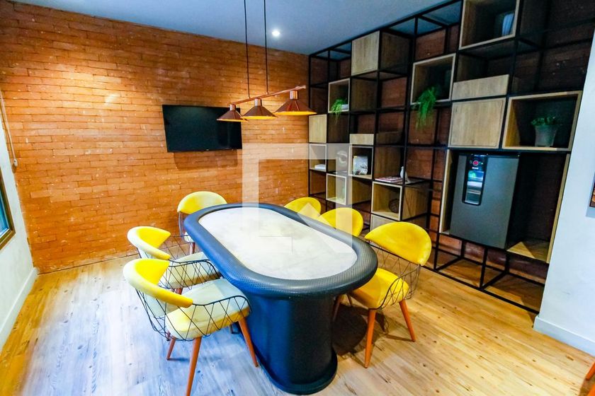 Apartamento, 1 quarto, 39 m² - Foto 113